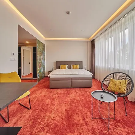 Hotel Hertz