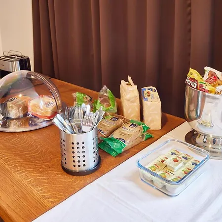 Hertz Hotel Hradec Kralove