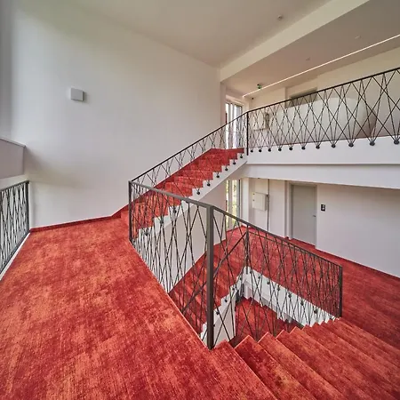 Hertz Hotel Hradec Kralove