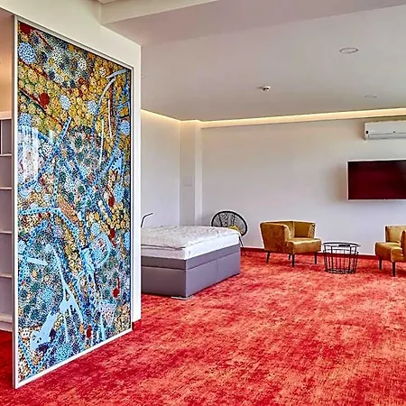 Hotel Hertz *