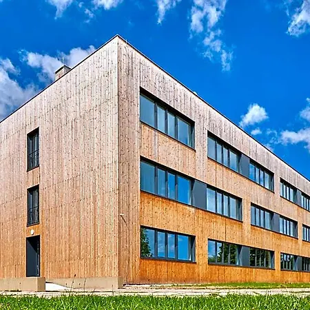 Hotel Hertz Hradec Králové