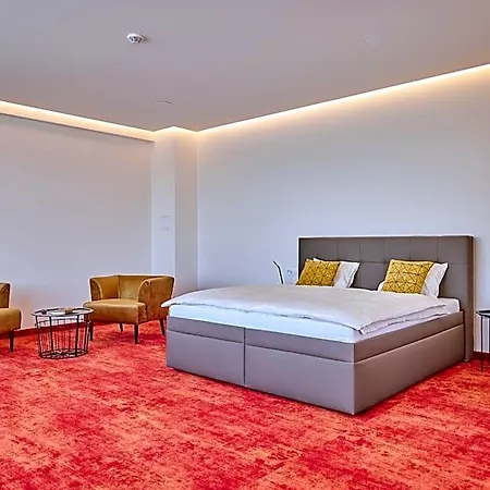 Hotel Hertz
