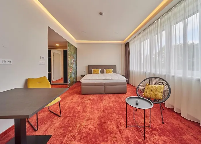 Hotel Hertz