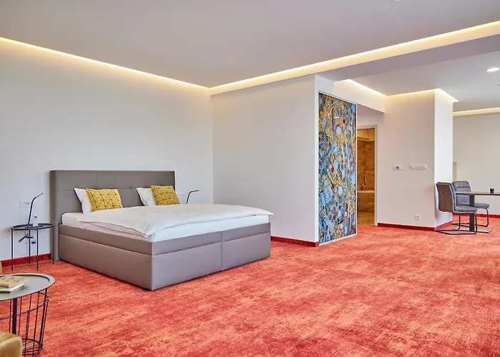 Hotel Hertz *
