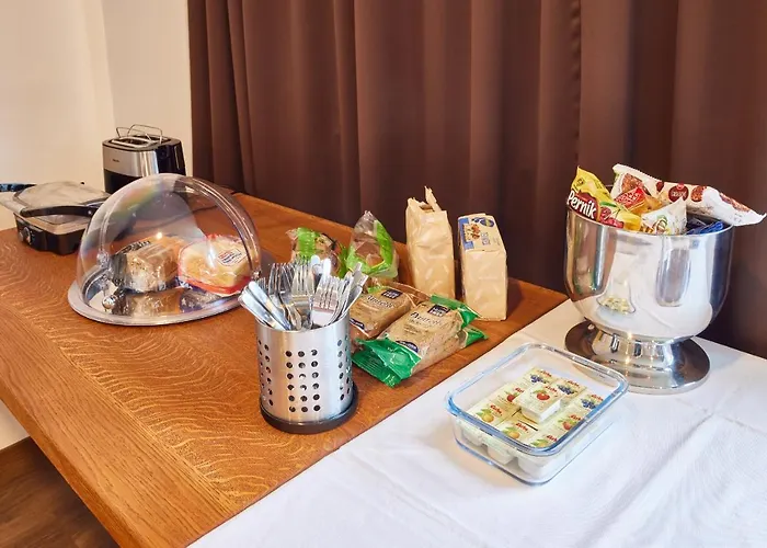 Hertz Hotell Hradec Králové