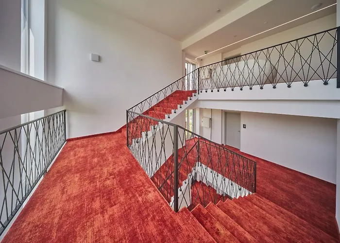Hertz Hotel Hradec Králové