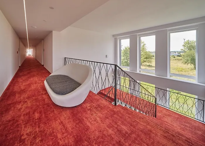 Hertz Hotell Hradec Králové